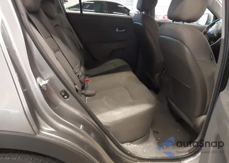 2015 Kia Sportage Lx from USA, damaged, VIN KNDPBCAC9F7741279